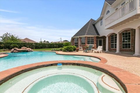 A home in Beaumont