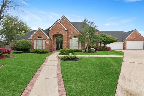 A home in Beaumont