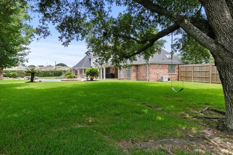 A home in Beaumont