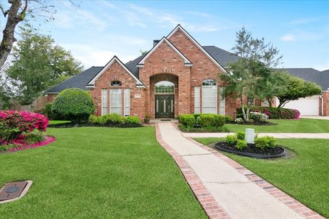 A home in Beaumont