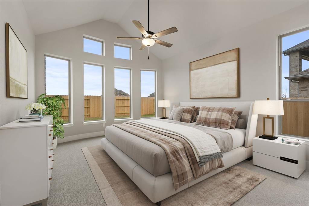 18707 Valencia Tangelo Street, Manvel, Texas image 16