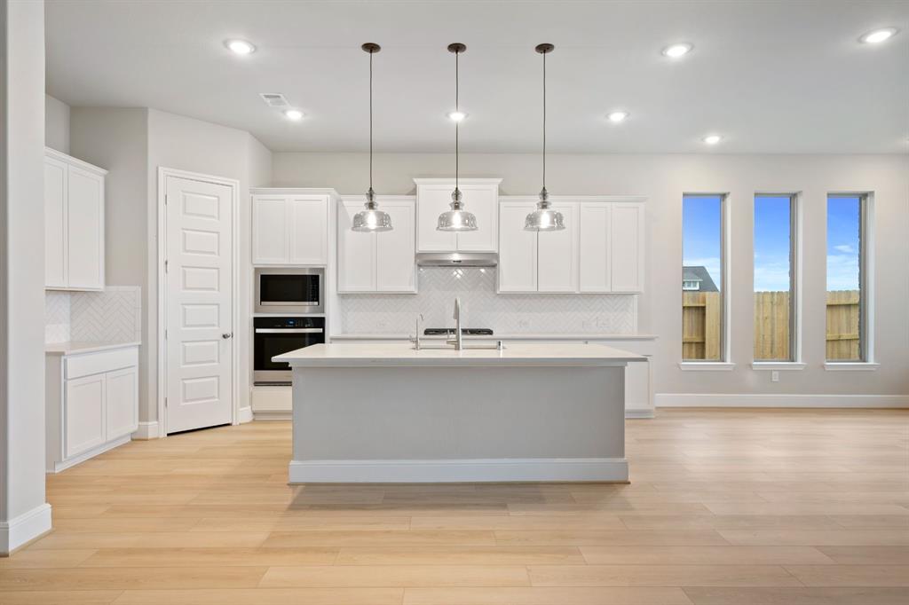 18707 Valencia Tangelo Street, Manvel, Texas image 3