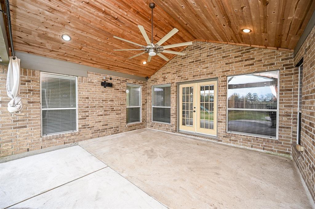 8026 Pavona Ridge Lane, Houston, Texas image 28