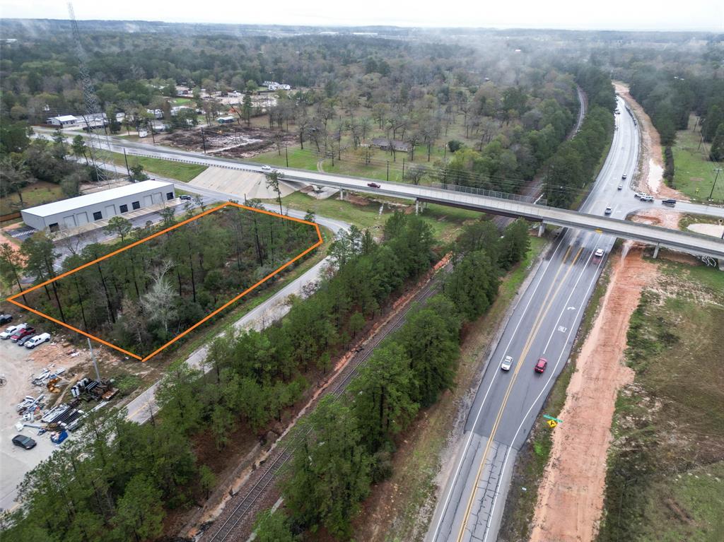 18417 Keenan Cut Off Road, Montgomery, Texas image 2
