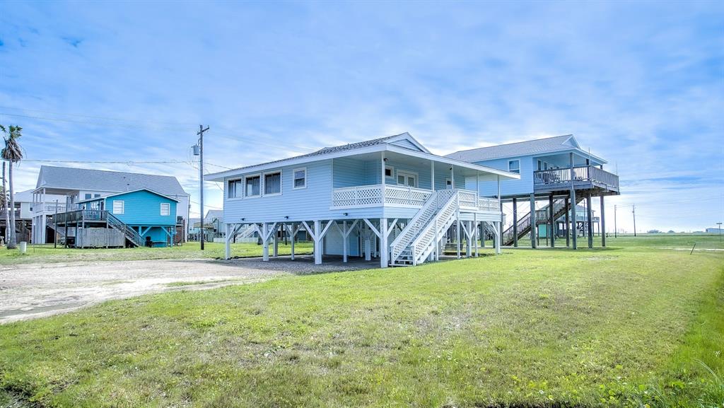 13131 Buccaneer Parkway, Freeport, Texas image 25