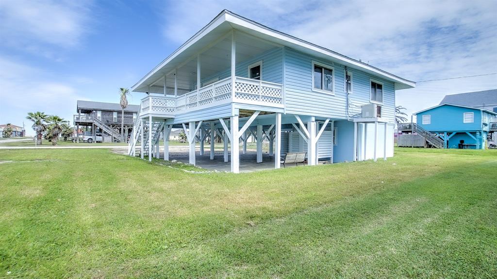 13131 Buccaneer Parkway, Freeport, Texas image 1