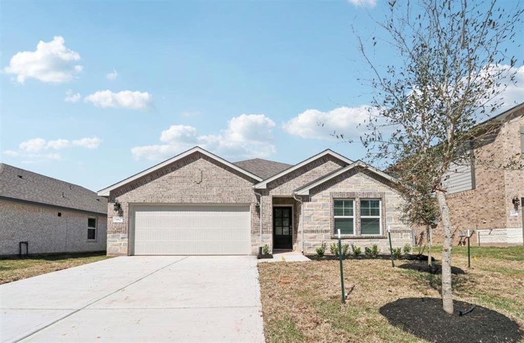 1462 Waggoner Ranch Trail