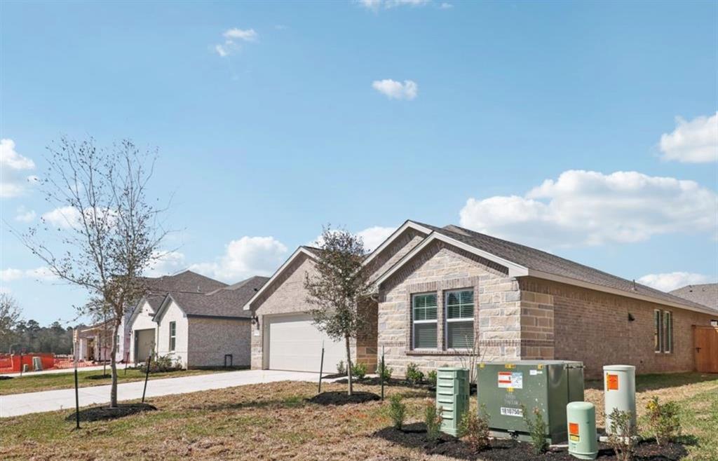 1462 Waggoner Ranch Trail