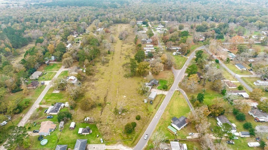 Minglewood Road, Liberty, Texas image 1