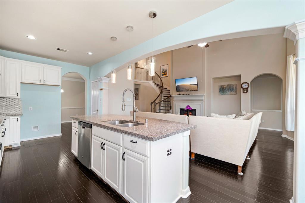 9993 Norhill Heights Lane, Brookshire, Texas image 28