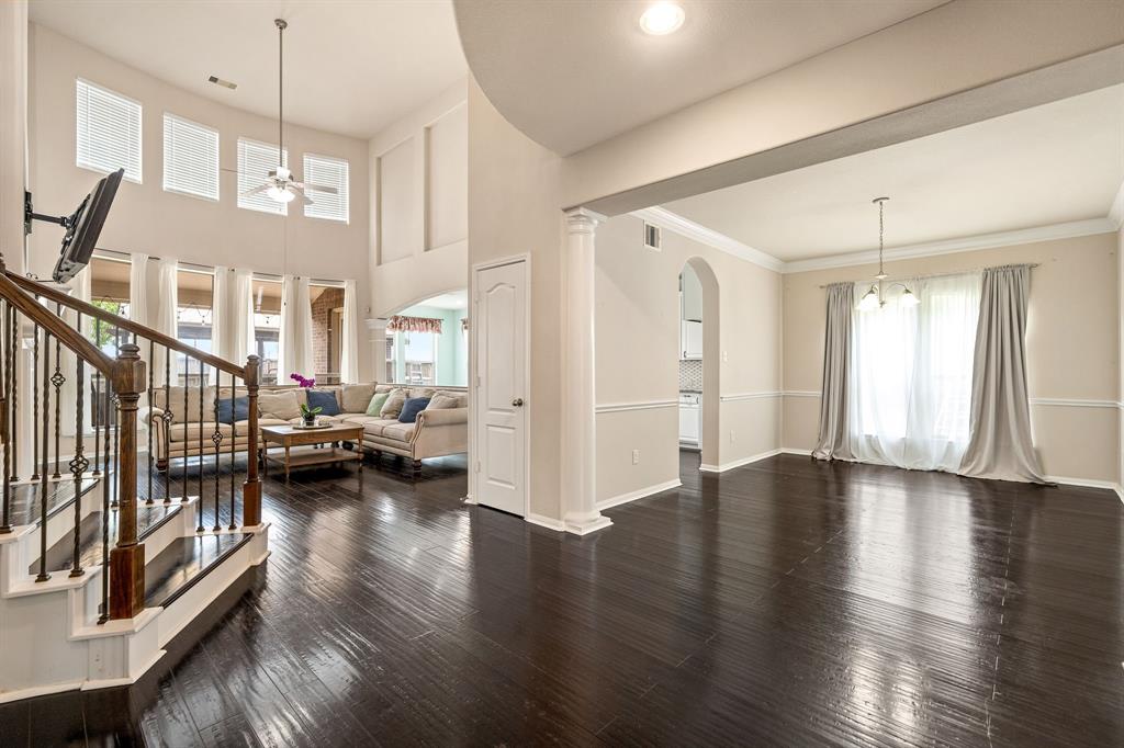 9993 Norhill Heights Lane, Brookshire, Texas image 10