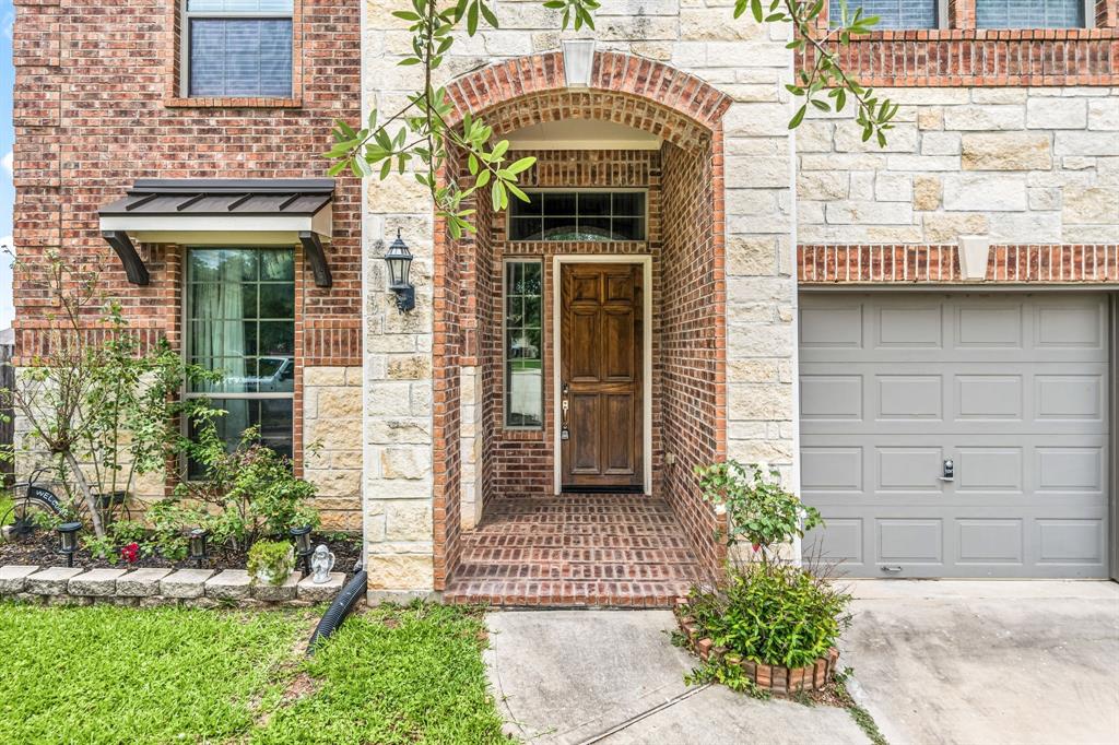 9993 Norhill Heights Lane, Brookshire, Texas image 5
