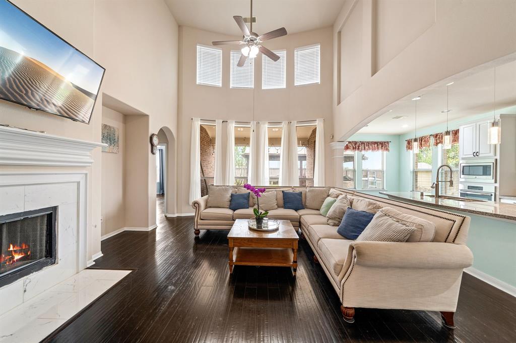 9993 Norhill Heights Lane, Brookshire, Texas image 12