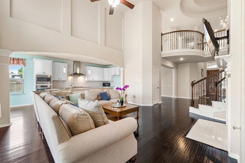 9993 Norhill Heights Lane, Brookshire, Texas image 22