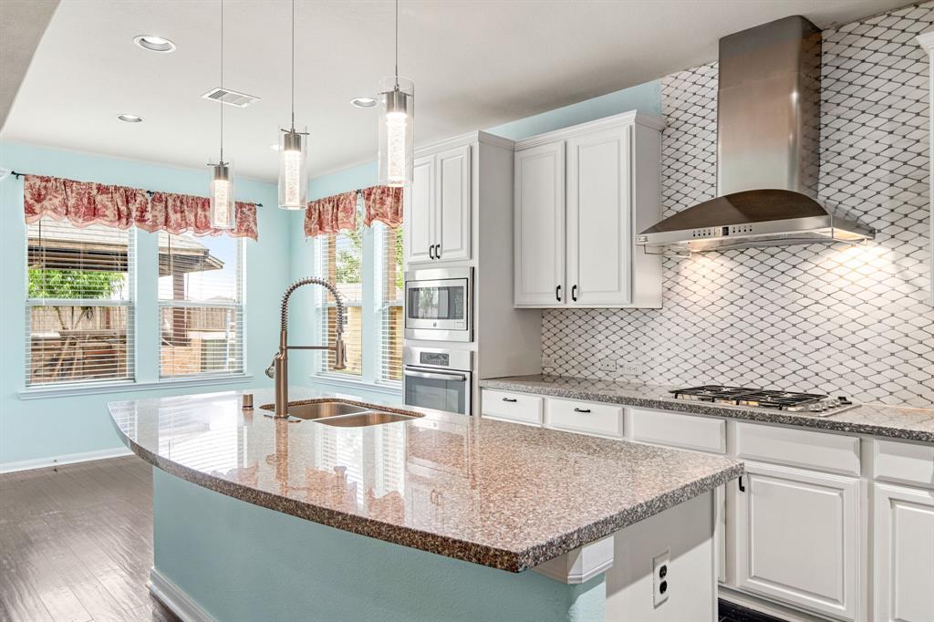 9993 Norhill Heights Lane, Brookshire, Texas image 24
