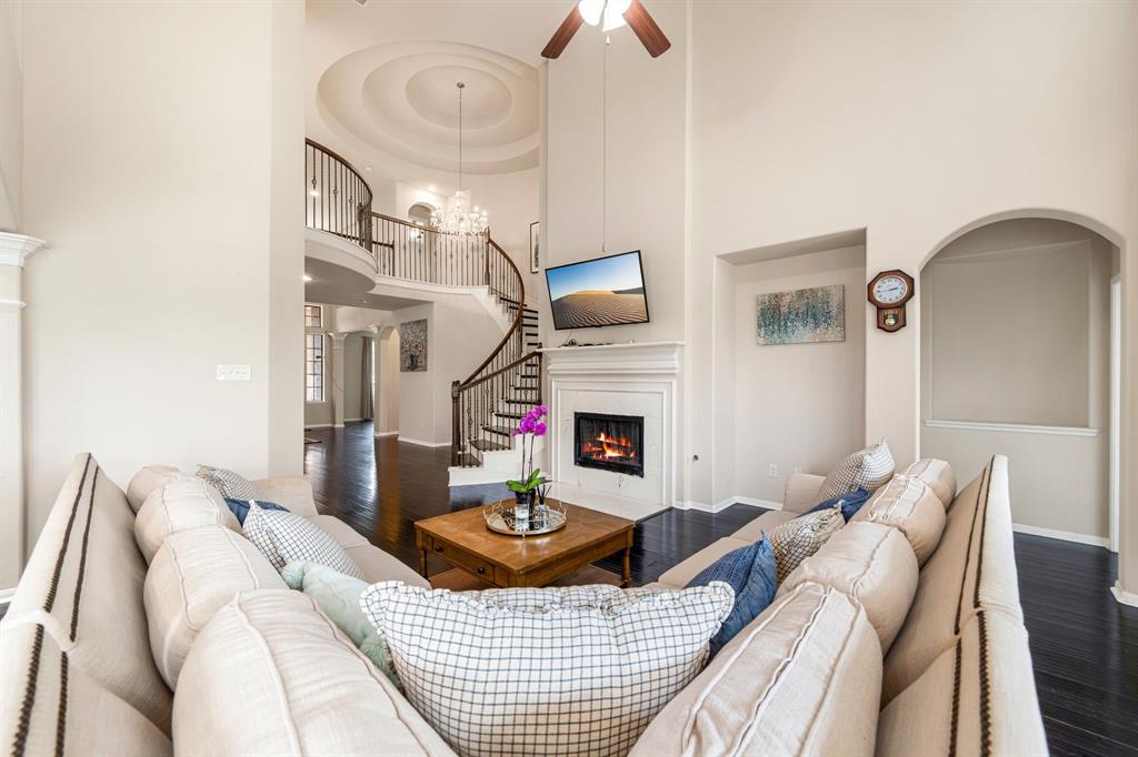 9993 Norhill Heights Lane, Brookshire, Texas image 20