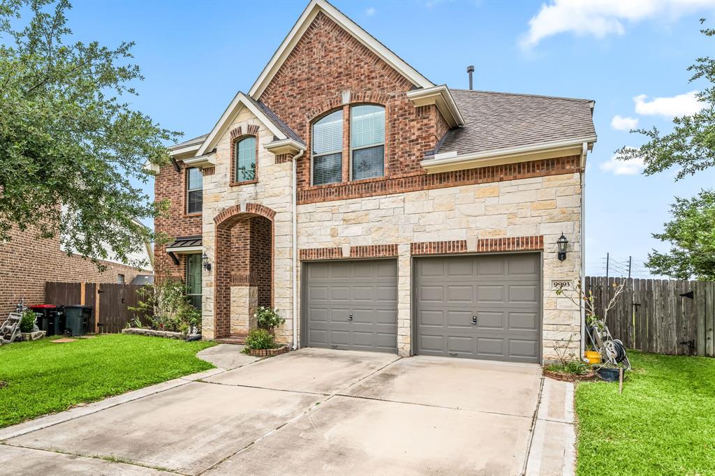 9993 Norhill Heights Lane, Brookshire, Texas image 4