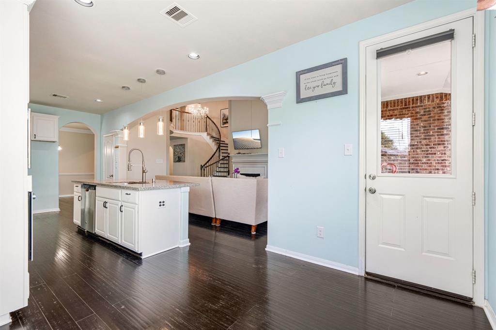 9993 Norhill Heights Lane, Brookshire, Texas image 31