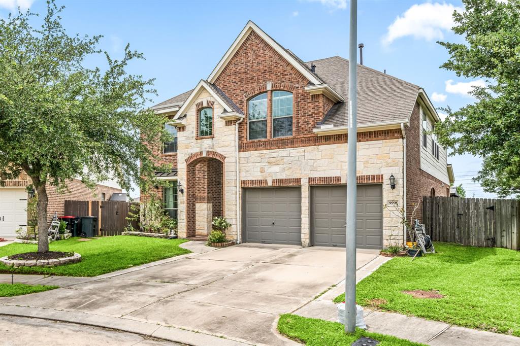 9993 Norhill Heights Lane, Brookshire, Texas image 3