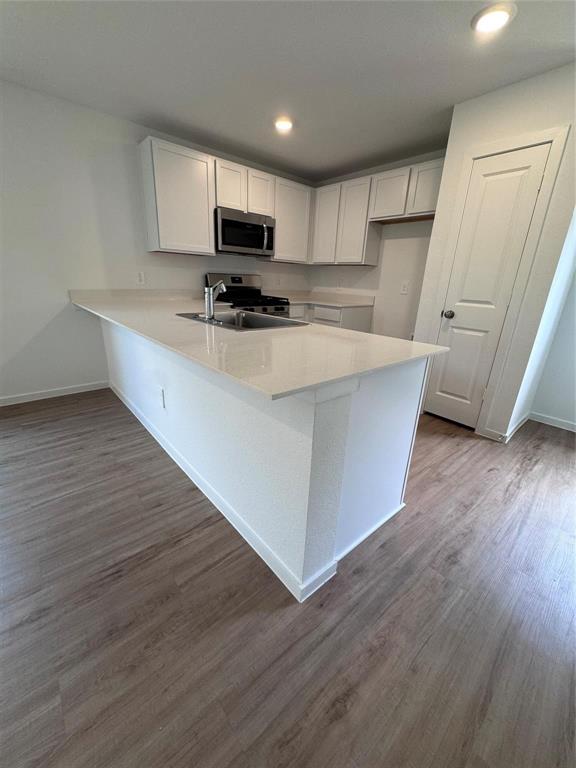 2434 Ridge Oak Drive