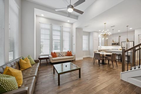 5405 Larkin Street Houston TX 77007