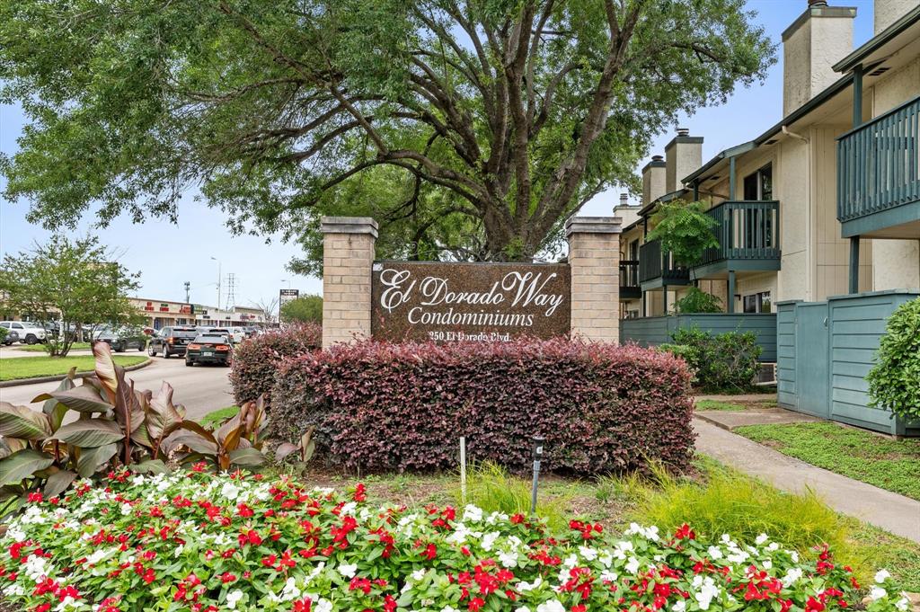 250 El Dorado Boulevard #252, Houston, Texas image 15