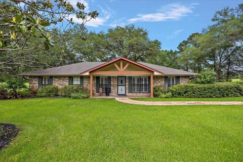Photo of 12392 Fm 355, Trinity, TX 75862 (MLS # 82051677)