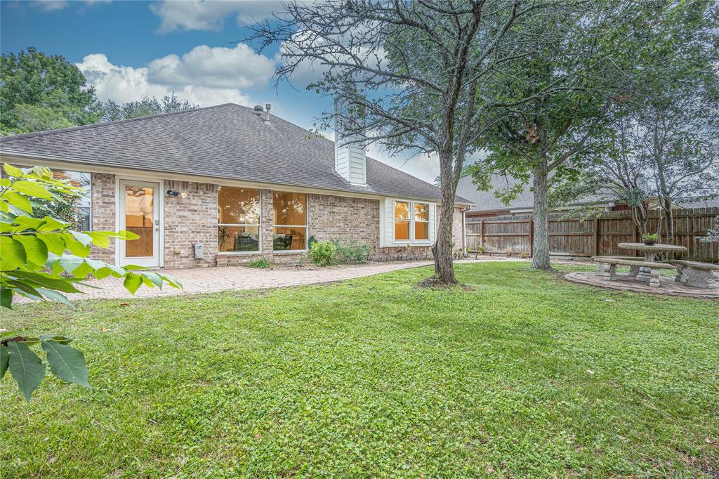 117 Greenridge Circle, League City, Texas image 19