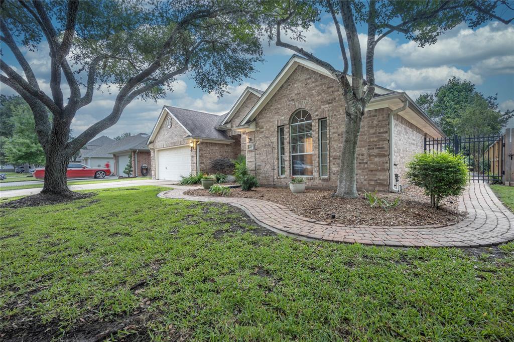 117 Greenridge Circle, League City, Texas image 20