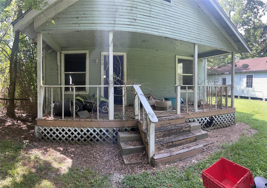 720 Birch, Vidor, Texas image 3