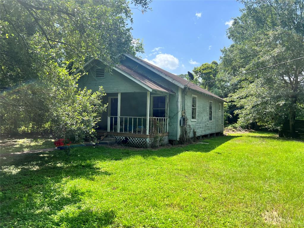 720 Birch, Vidor, Texas image 1