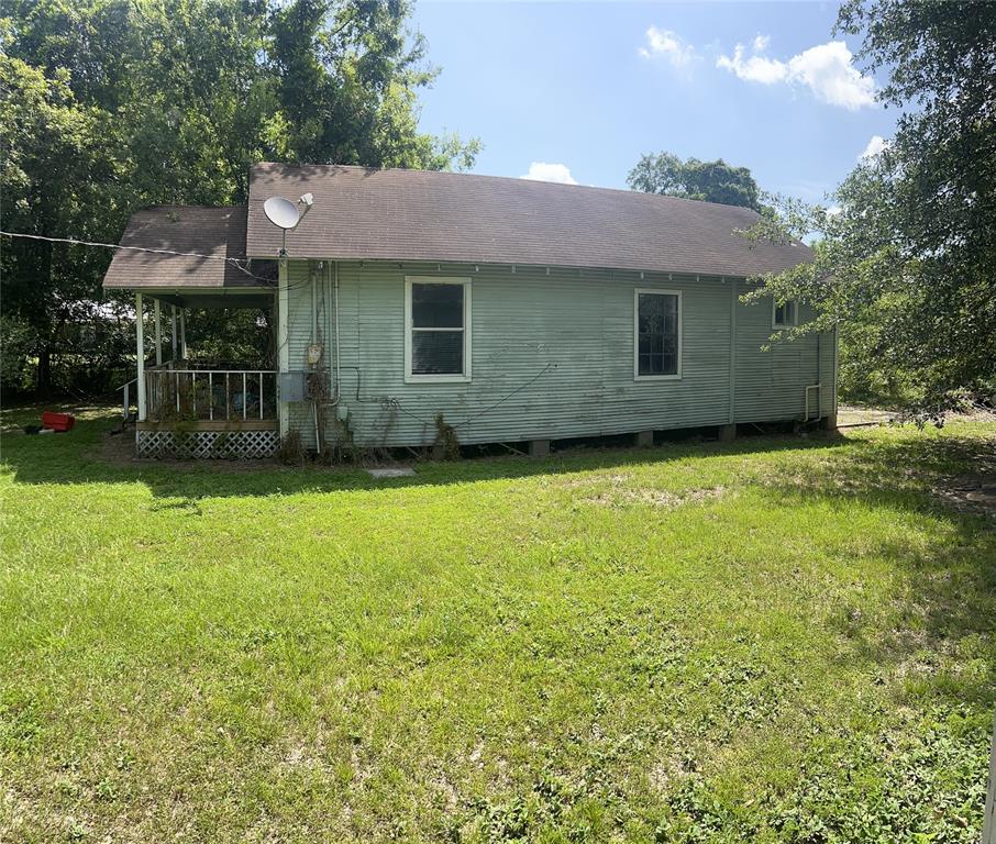 720 Birch, Vidor, Texas image 2