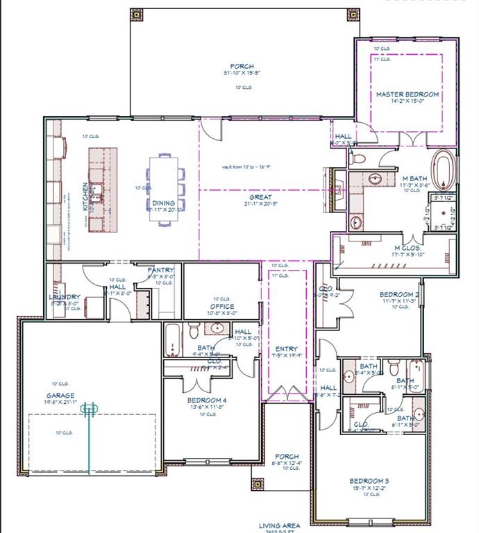 8926 Sedgemoor Drive