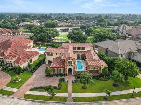 17 Miramar Heights Circles Sugar Land TX 77479