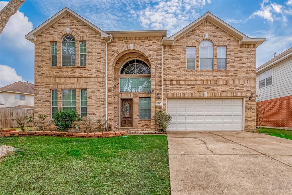 10626 White Bridge Lane, Sugar Land, Texas image 1