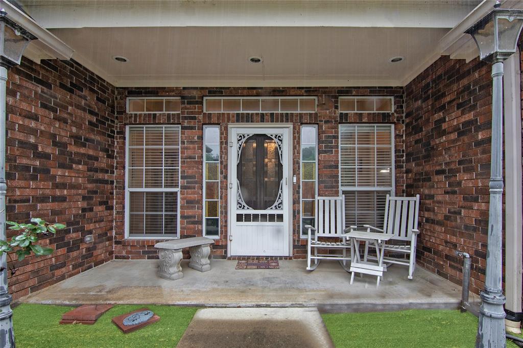 109 Hummingbird Circle, Livingston, Texas image 3