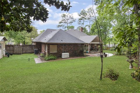 A home in Livingston