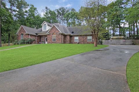 A home in Livingston