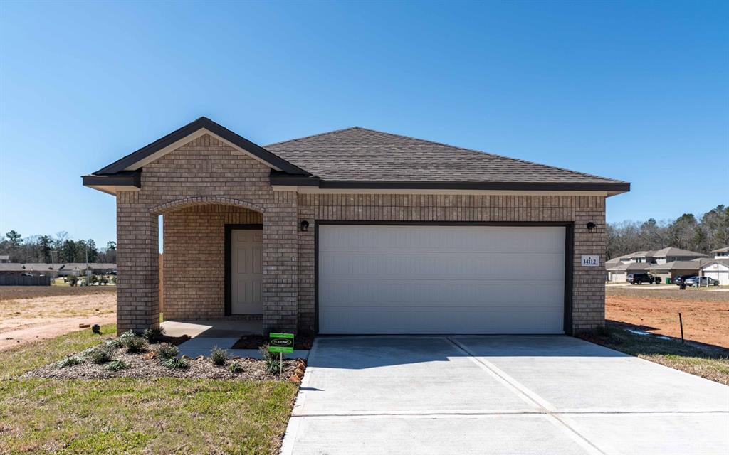14112 Biscayne Trail, Conroe, Texas image 1