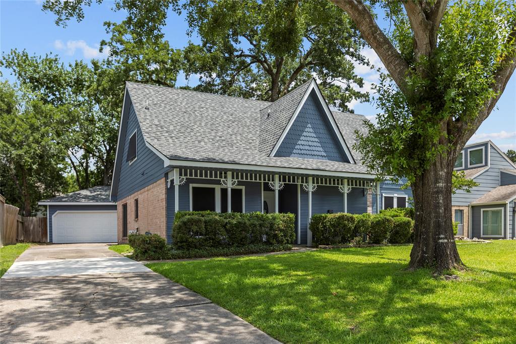25810 Pepper Ridge Lane, Spring, Texas image 3