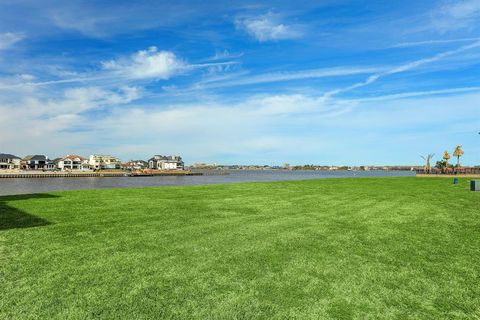 2534 Beacon Circle League City TX 77573