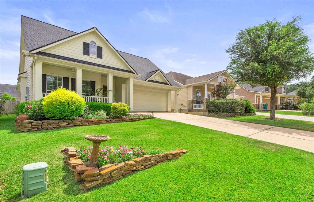 2513 Kimberly Dawn Drive