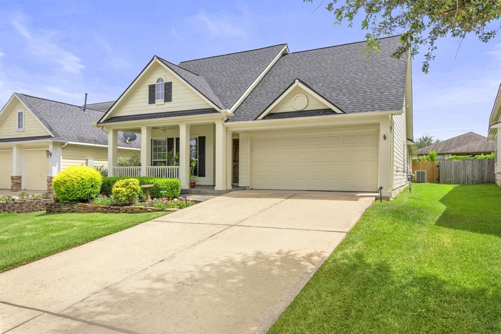 2513 Kimberly Dawn Drive