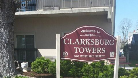 Photo of 620 W Pike St St, Other, WV 26301 (MLS # 60947826)