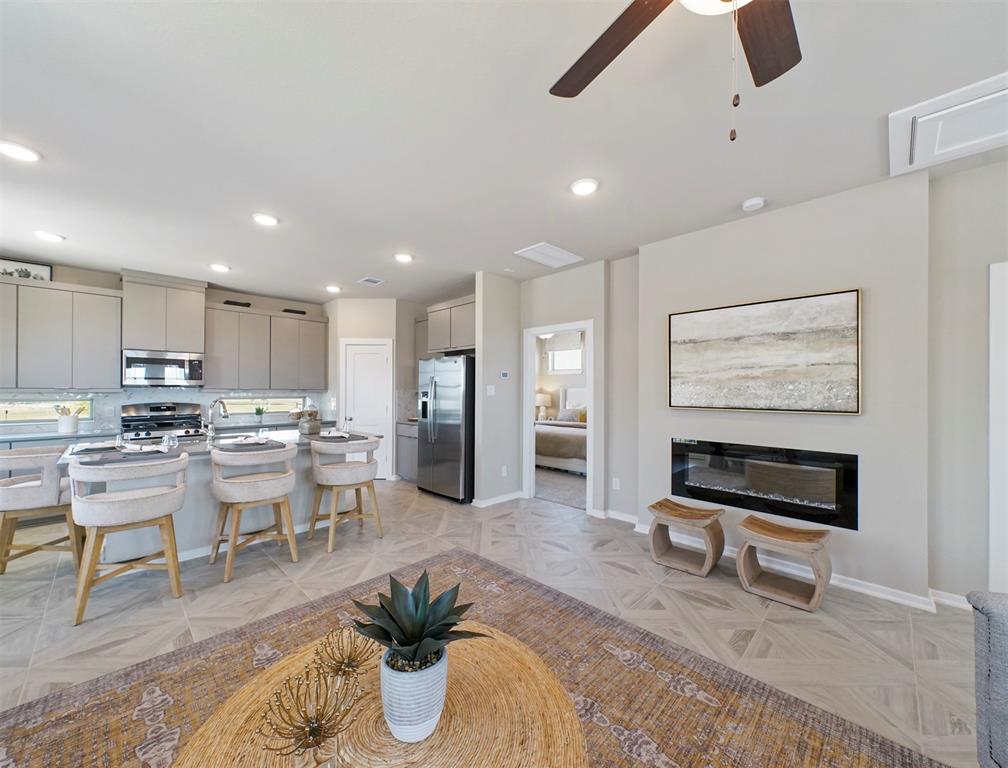 15126 Dry Creek Junction Place, Cypress, Texas image 16
