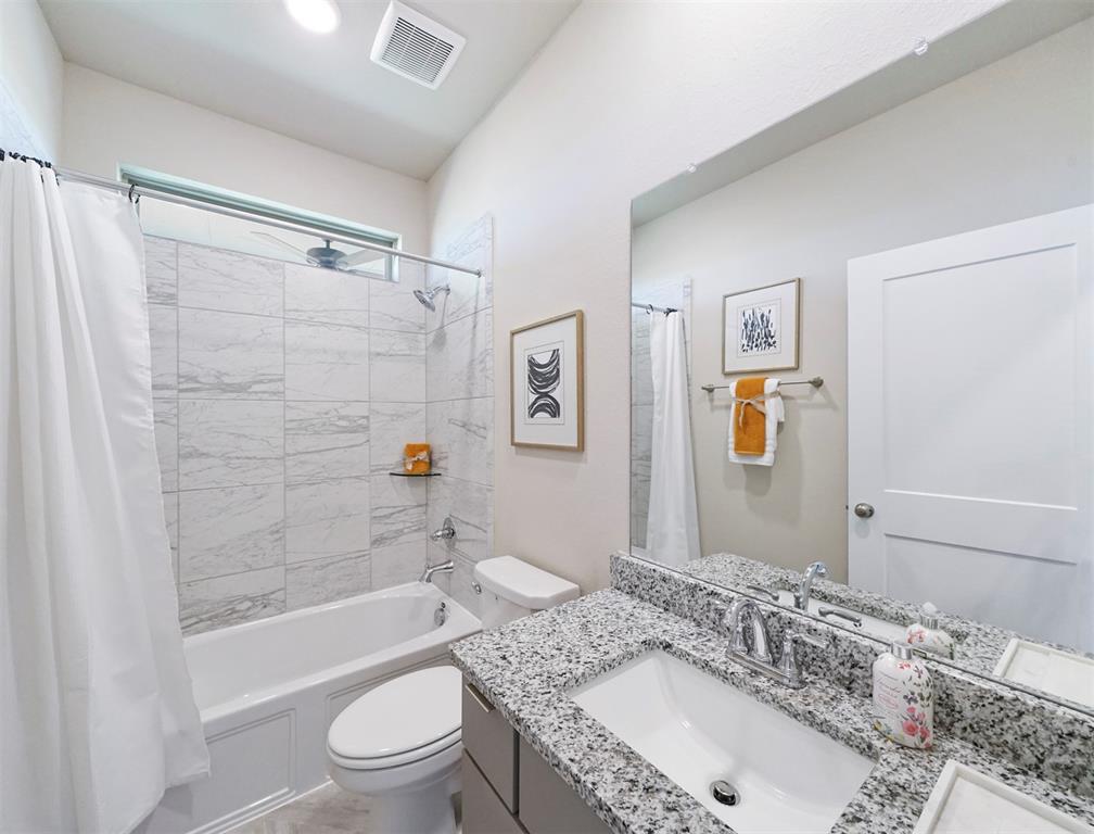 15126 Dry Creek Junction Place, Cypress, Texas image 19