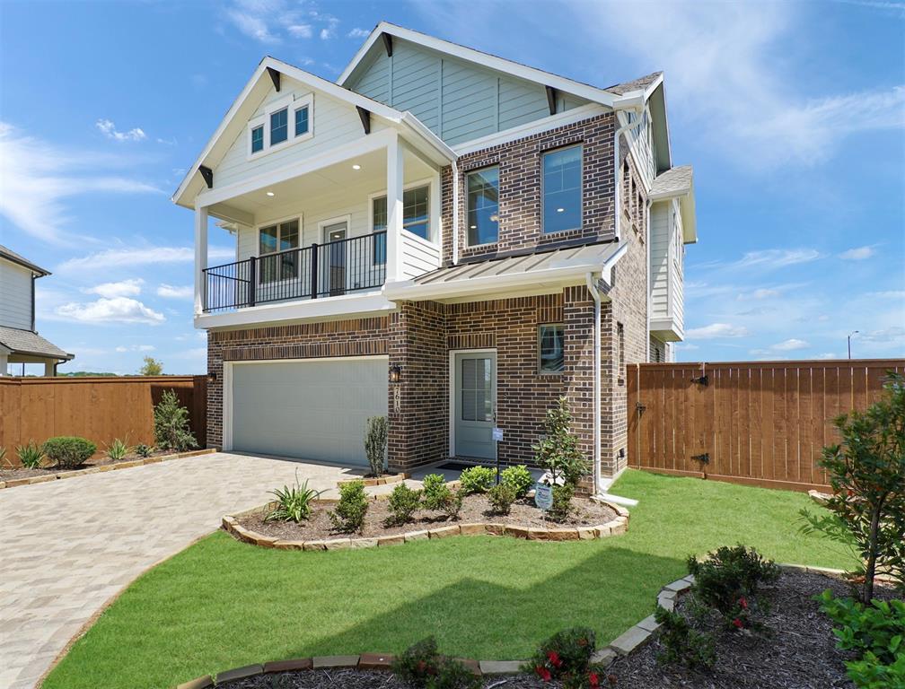 15126 Dry Creek Junction Place, Cypress, Texas image 3