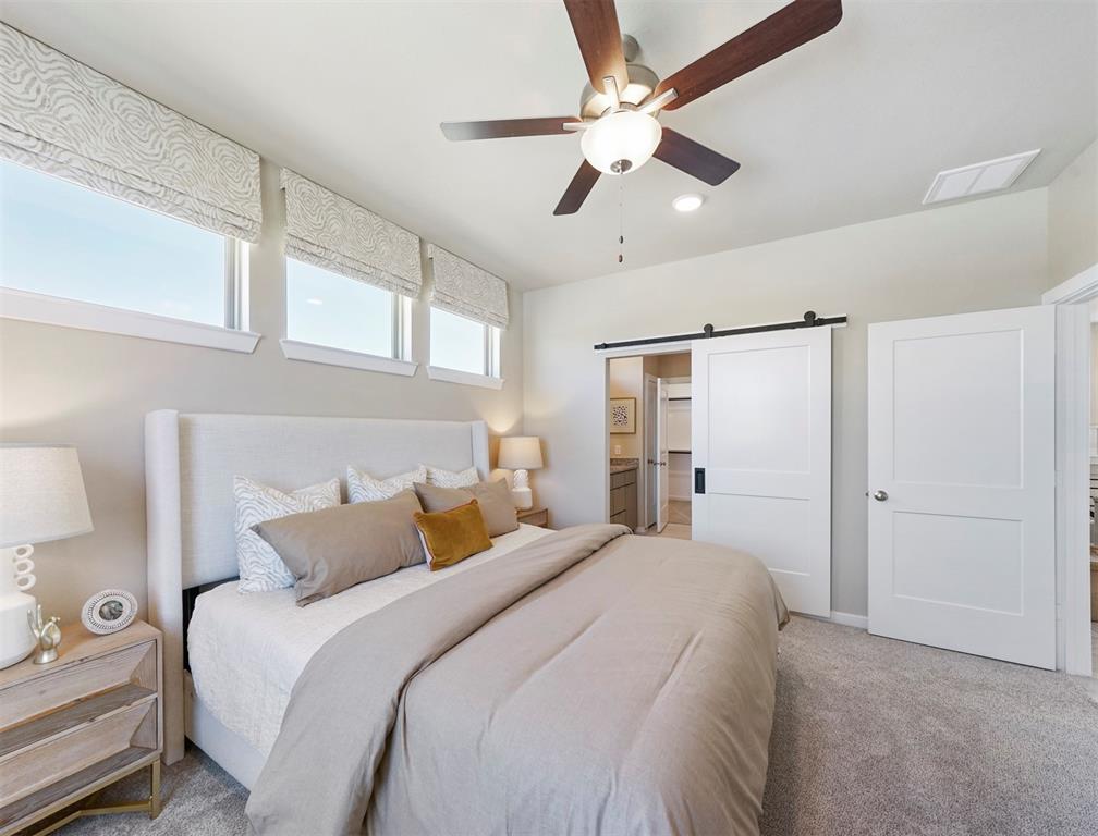 15126 Dry Creek Junction Place, Cypress, Texas image 22