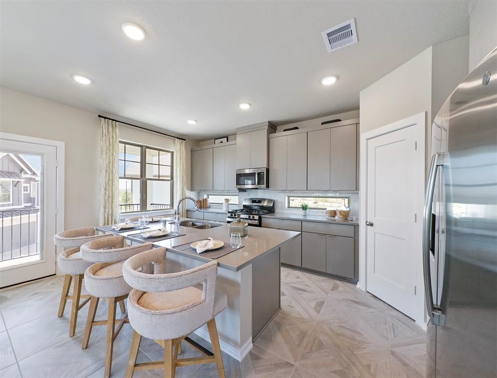 15126 Dry Creek Junction Place, Cypress, Texas image 15