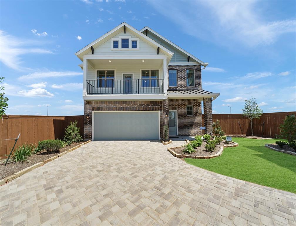 15126 Dry Creek Junction Place, Cypress, Texas image 1